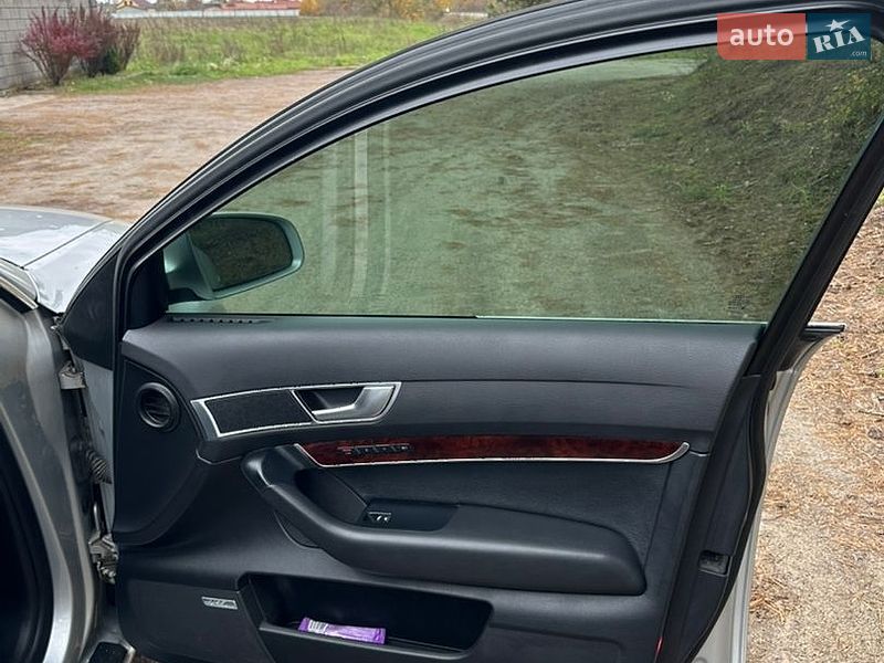 Универсал Audi A6 2005 в Немовичах