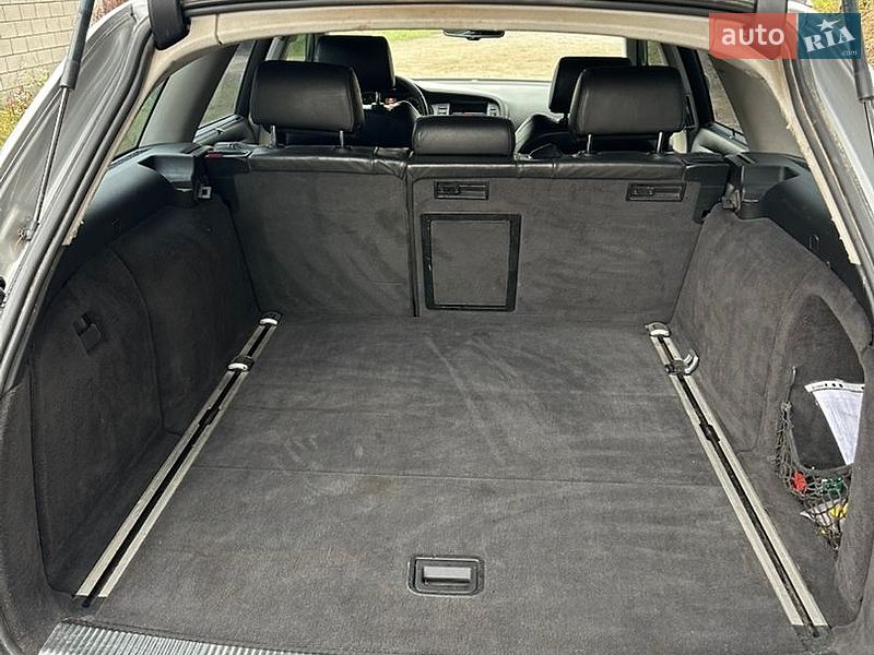 Универсал Audi A6 2005 в Немовичах