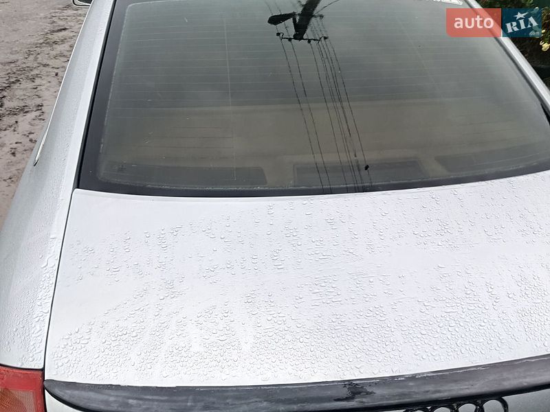 Седан Audi A6 1998 в Хмельницькому