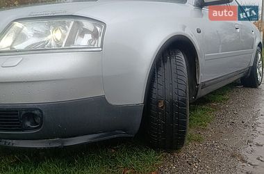 Седан Audi A6 1998 в Хмельницькому
