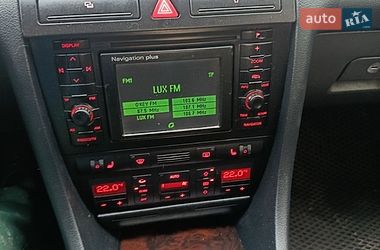 Седан Audi A6 1998 в Хмельницькому