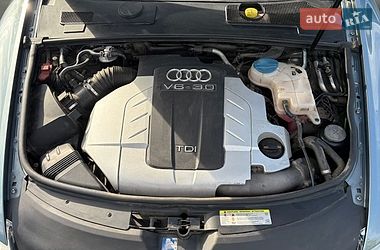 Универсал Audi A6 2010 в Луцке