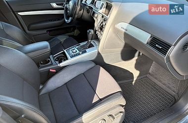 Универсал Audi A6 2010 в Луцке