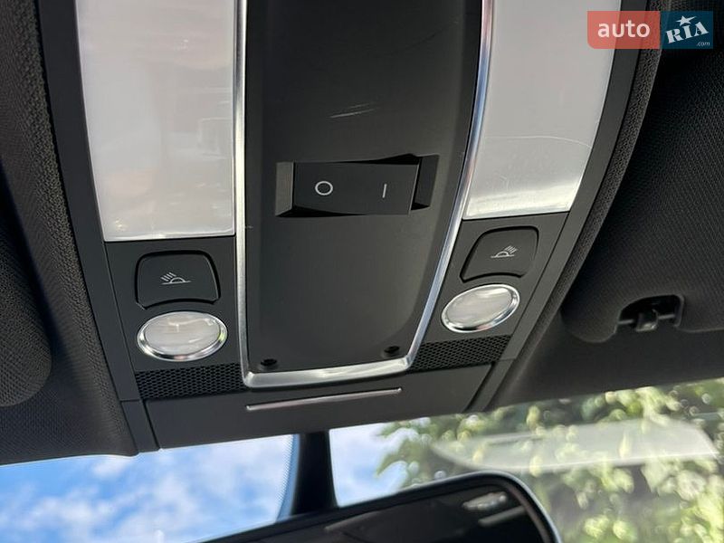 Универсал Audi A6 2010 в Луцке