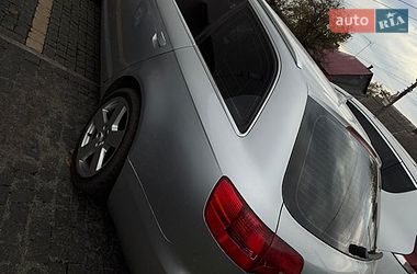 Універсал Audi A6 2006 в Бердичеві фото 3 Універсал Audi A6 2006 в Бердичеві