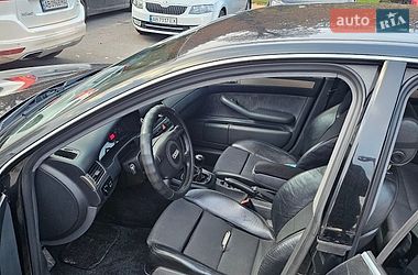 Седан Audi A6 1998 в Вінниці