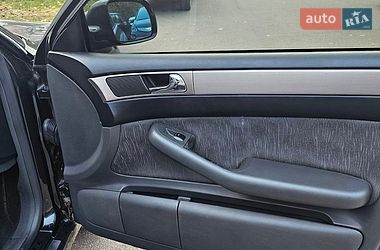 Седан Audi A6 1998 в Вінниці