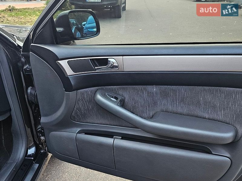Седан Audi A6 1998 в Вінниці