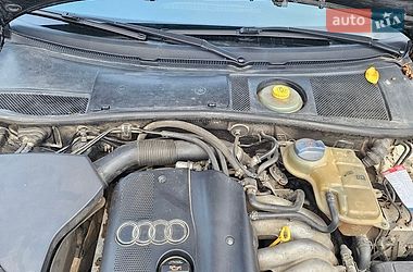 Седан Audi A6 1998 в Вінниці