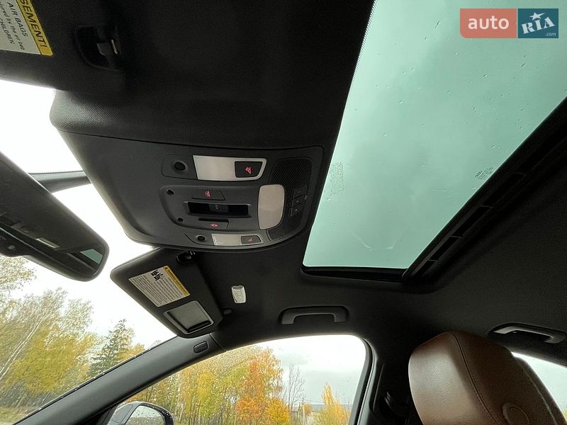 Седан Audi A6 2016 в Старому Самборі