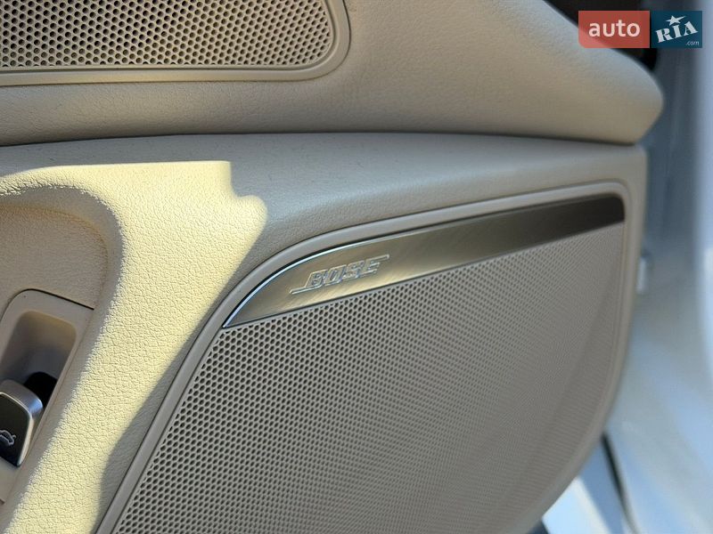 Седан Audi A6 2017 в Львові