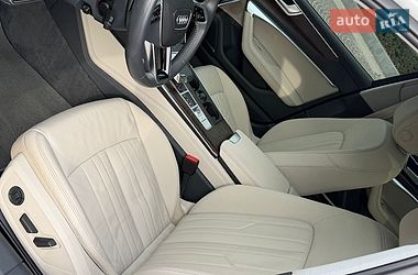 Седан Audi A6 2019 в Днепре