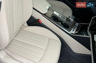 Седан Audi A6 2019 в Дніпрі