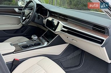 Седан Audi A6 2019 в Днепре