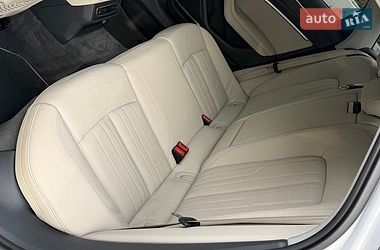 Седан Audi A6 2019 в Днепре