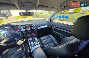 Седан Audi A6 2009 в Мукачево фото 22 Седан Audi A6 2009 в Мукачево