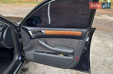 Седан Audi A6 1998 в Жовкві фото 13 Седан Audi A6 1998 в Жовкві
