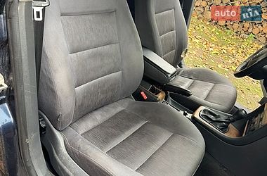 Седан Audi A6 1998 в Жовкві фото 16 Седан Audi A6 1998 в Жовкві