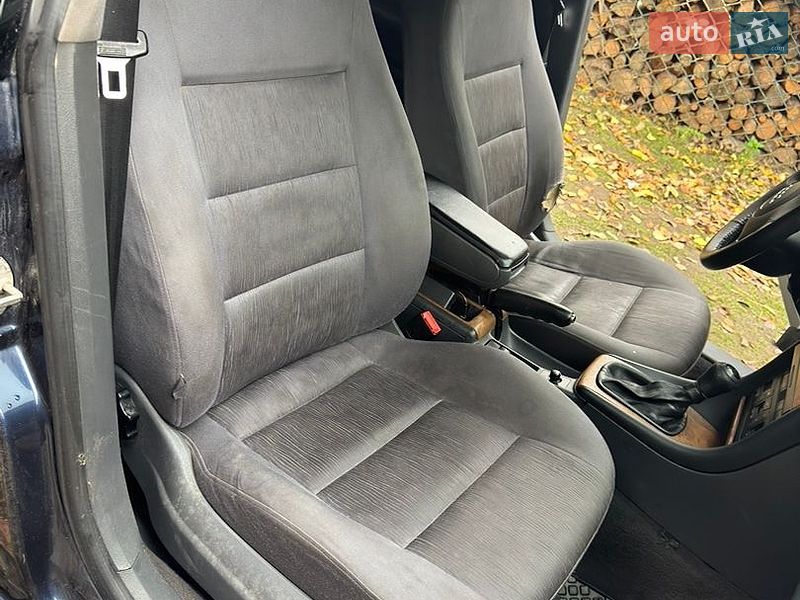 Седан Audi A6 1998 в Жовкві фото 16 Седан Audi A6 1998 в Жовкві