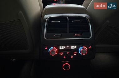 Седан Audi A6 2017 в Мукачевому