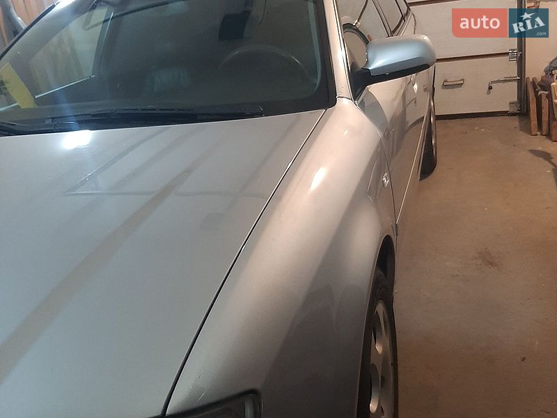 Универсал Audi A6 2001 в Львове фото 3 Универсал Audi A6 2001 в Львове