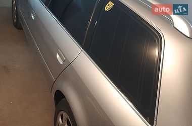 Универсал Audi A6 2001 в Львове фото 4 Универсал Audi A6 2001 в Львове