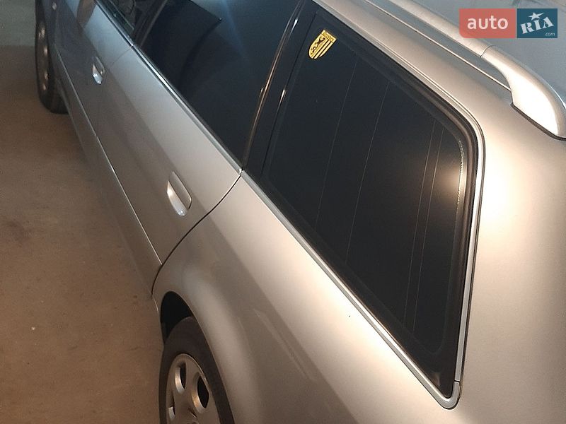 Универсал Audi A6 2001 в Львове фото 4 Универсал Audi A6 2001 в Львове