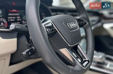 Седан Audi A6 2019 в Києві