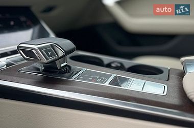 Седан Audi A6 2019 в Києві