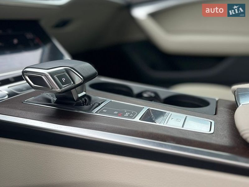 Седан Audi A6 2019 в Києві