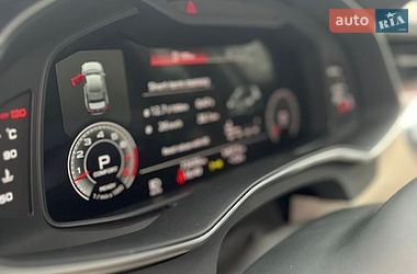 Седан Audi A6 2019 в Києві