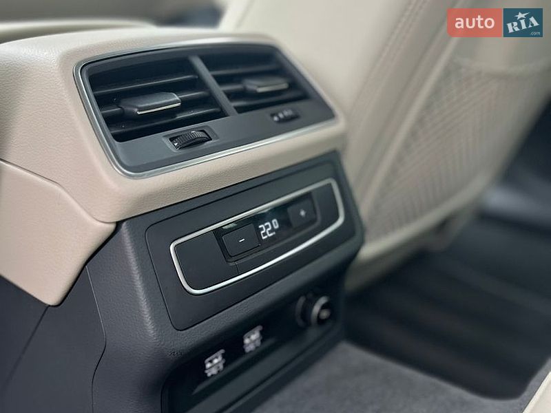 Седан Audi A6 2019 в Києві