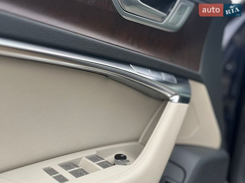 Седан Audi A6 2019 в Києві