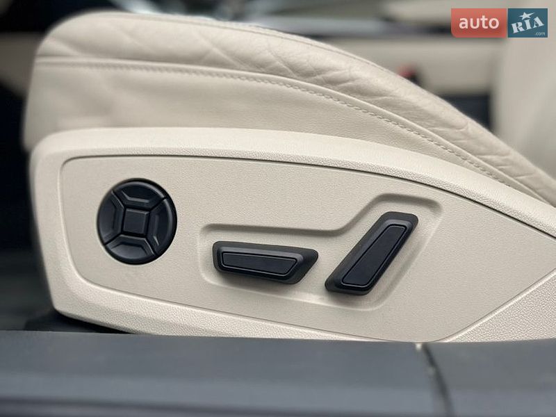 Седан Audi A6 2019 в Києві
