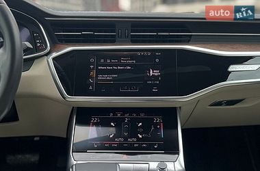 Седан Audi A6 2019 в Києві