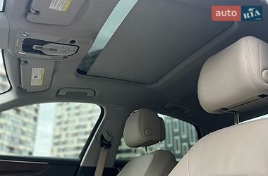 Седан Audi A6 2019 в Києві