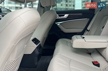 Седан Audi A6 2019 в Києві