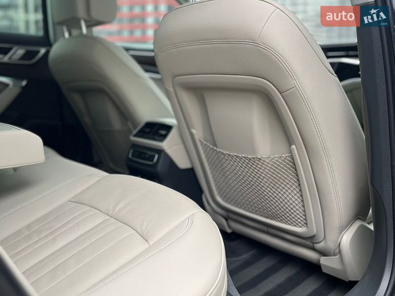 Седан Audi A6 2019 в Києві