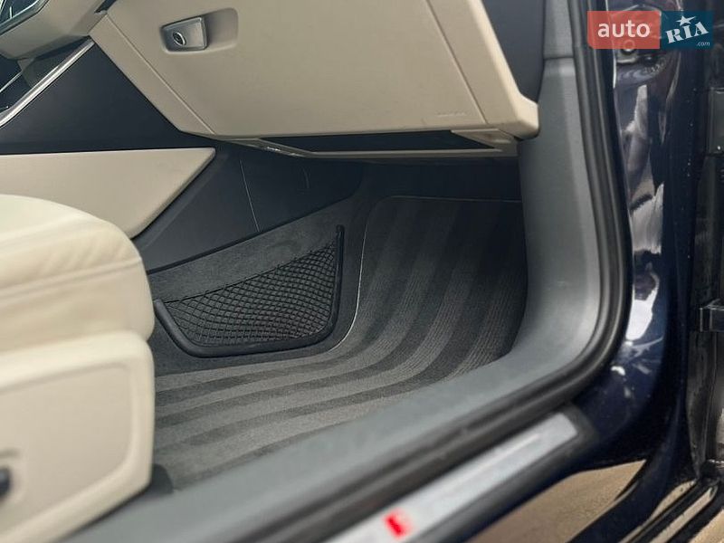 Седан Audi A6 2019 в Києві