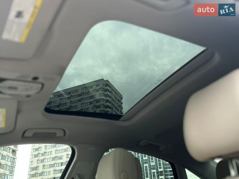 Седан Audi A6 2019 в Києві