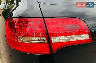 Универсал Audi A6 2009 в Житомире