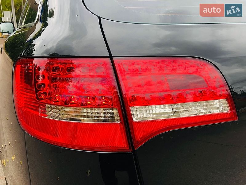 Универсал Audi A6 2009 в Житомире