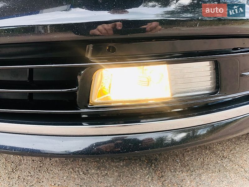 Универсал Audi A6 2009 в Житомире