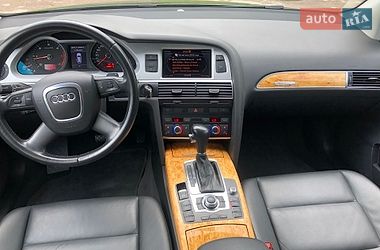 Универсал Audi A6 2009 в Житомире