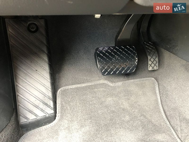 Универсал Audi A6 2009 в Житомире