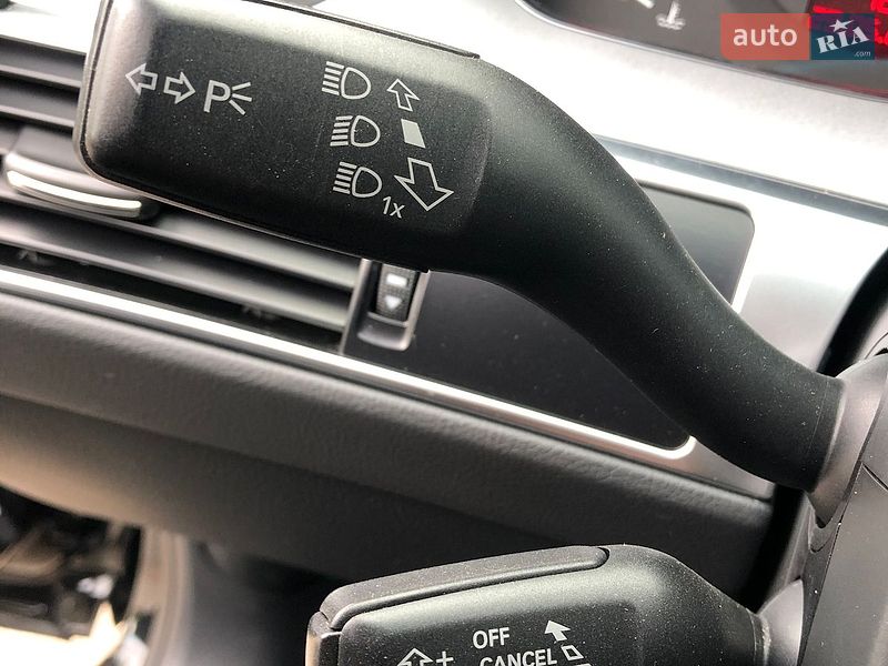 Универсал Audi A6 2009 в Житомире