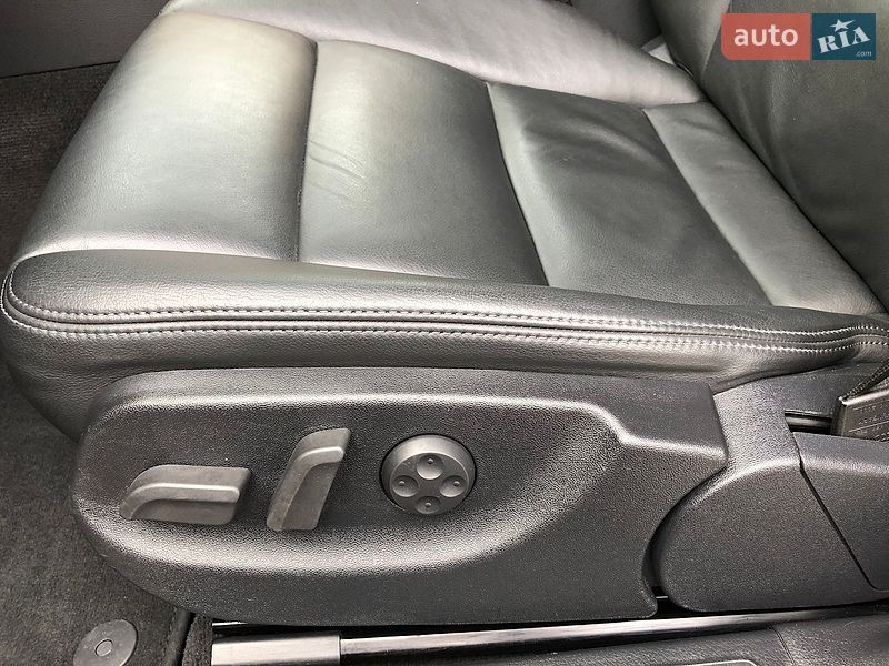 Универсал Audi A6 2009 в Житомире