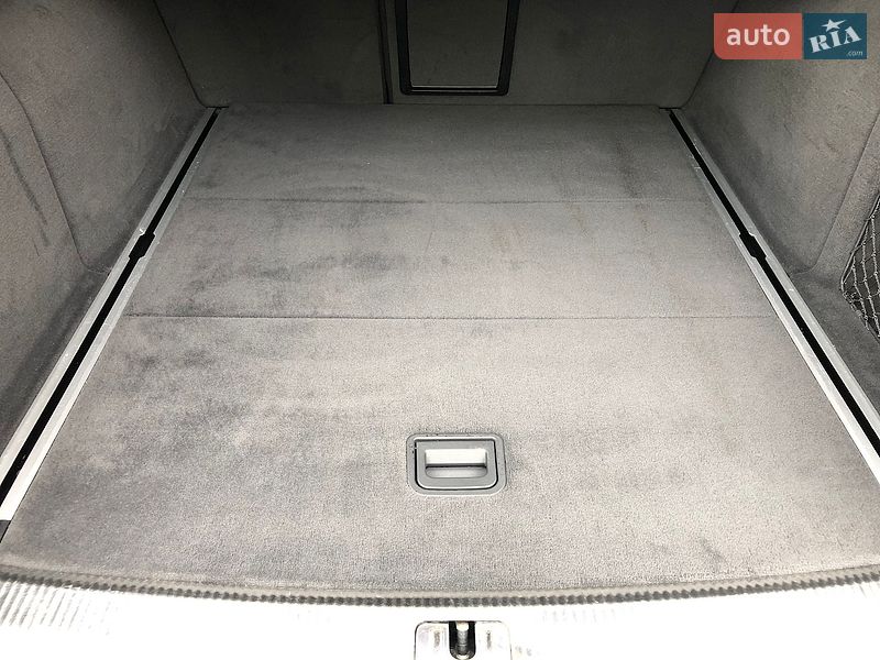 Универсал Audi A6 2009 в Житомире