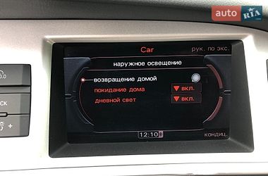 Универсал Audi A6 2009 в Житомире