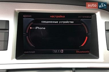 Универсал Audi A6 2009 в Житомире